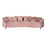 RUMBA SOFA - PRICE ON REQUEST - CONTEMPORARY SOFA